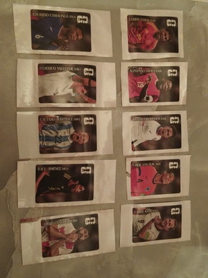 Panini FIFA World Cup 26 Collectible Stickers New
