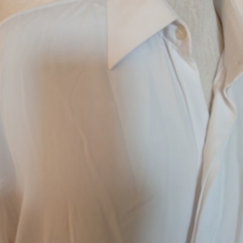 Empire white shirt large, like new, loose fit