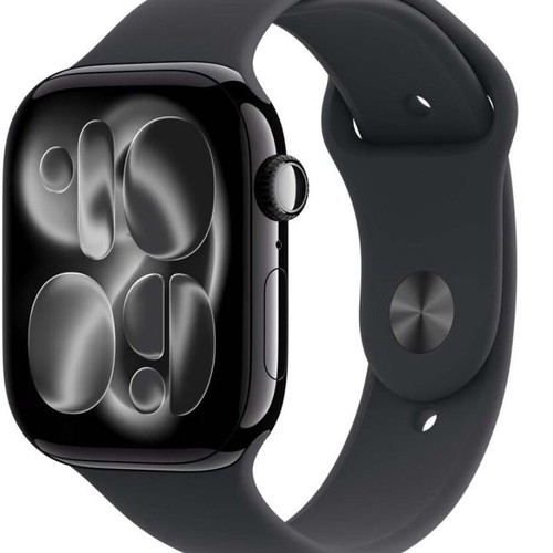 Apple Watch Series 11 46 mm black