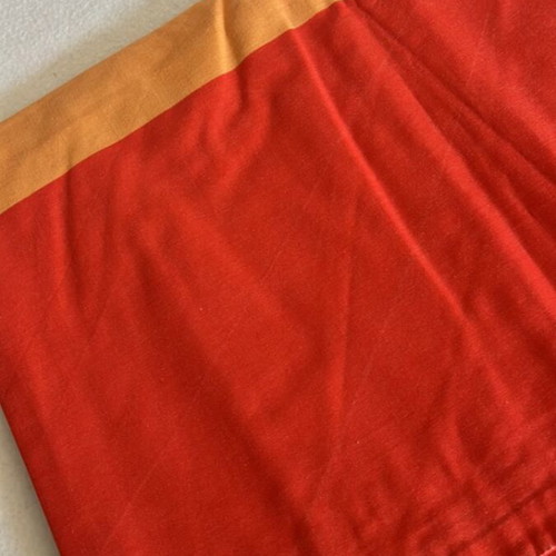 IKEA duvet cover 140x200 with pillowcase, multicolour