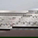  Akai AA1030 Amp - Radio FM Reciever