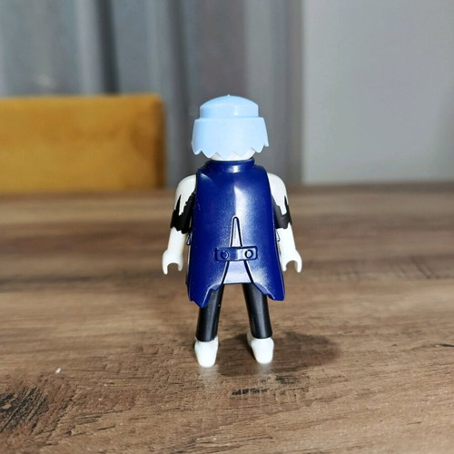 Playmobil ghost figure like new