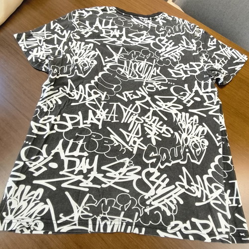 H&M Kids' Short Sleeve T-Shirt 170cm 14 Years Used, Cotton