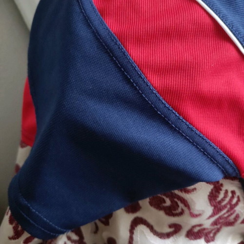 Skoda Xanthi Kids Jersey Number 14 used with wear