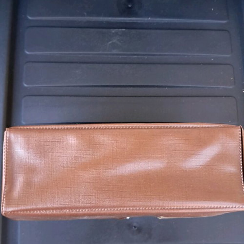 Officer bag from the Socialist era new, unused
