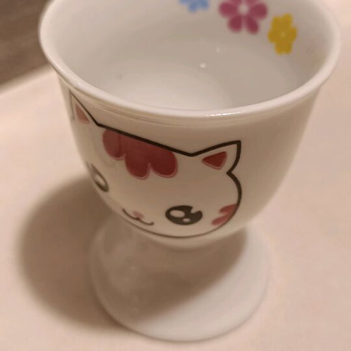 Egg holders used few times, set of 2