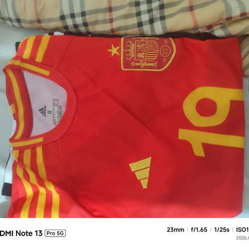 Sports shirt, size S, new
