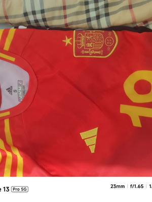 Sports shirt, size S, new