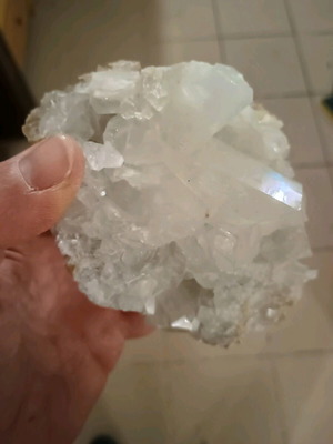 Cactus quartz new