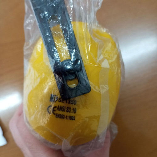 M10 Ear Defenders New