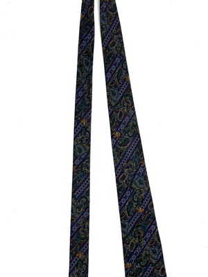 Шал от коприна Lanvin