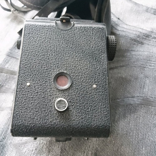 Lubitel 166B camera like new, made in USSR
