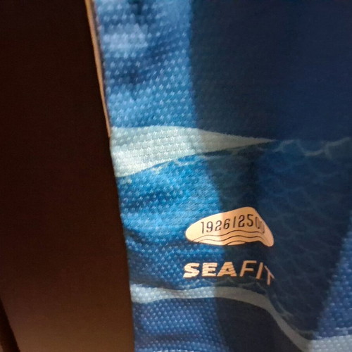Napoli jersey like new, size large, official replica