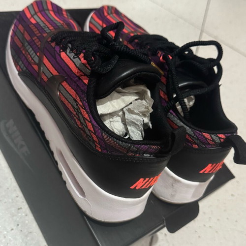 Nike W Air Max Thea Ultra JCRD PRM women's trainers new, size 38