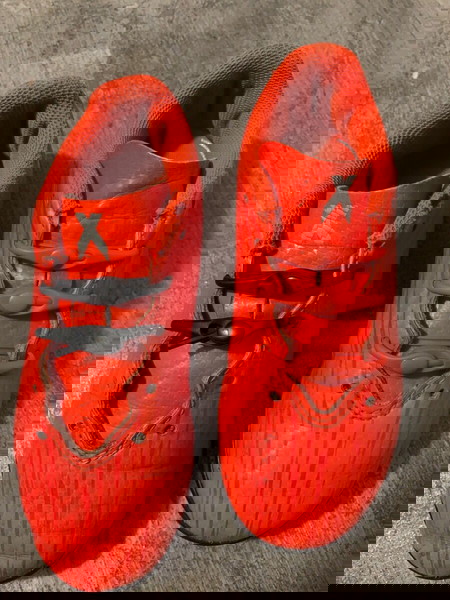 Adidas Παιδικά Ποδοσφαιρικά Παπούτσια