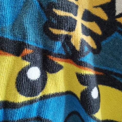 H&M Kids Poncho Towel like new