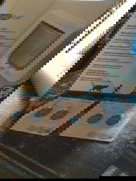 πορτακι γάτας