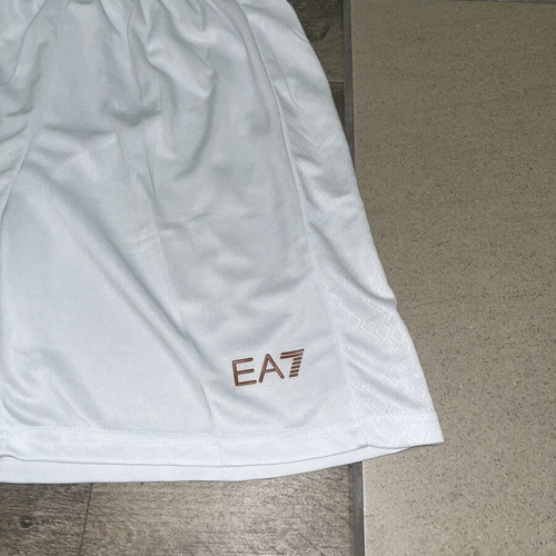 EA7 Napoli set new with tags