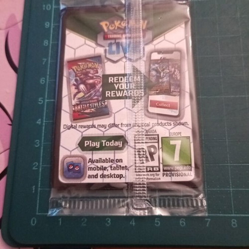 Toxtricity κάρτα Pokémon 063/189 καινούργιο