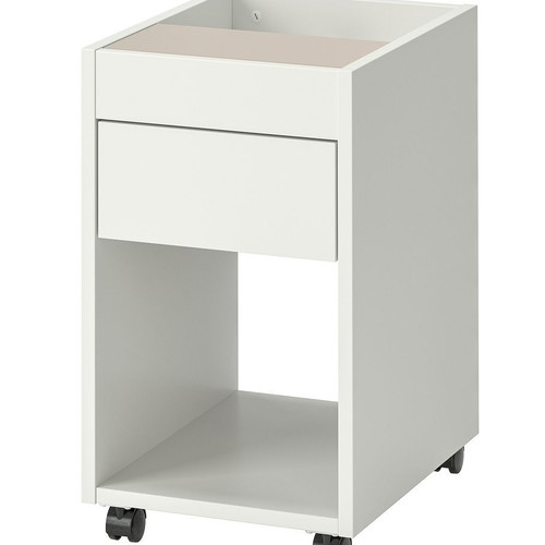 IKEA TONSTAD office drawer unit
