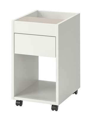 IKEA TONSTAD office drawer unit