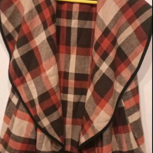 Shein women's vest like new, size XXXL