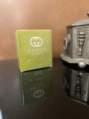 Gucci Guilty Elixir de Parfum 60 ml new, luxury fragrance