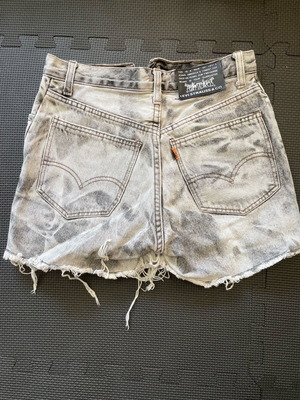 Levi’s σορτς