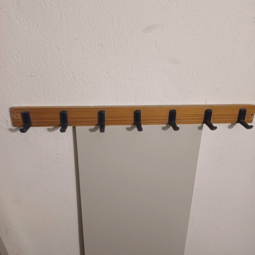 Coat rack like new