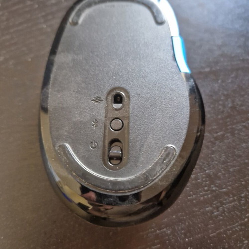 Sculpt Comfort Bluetooth Mouse like new