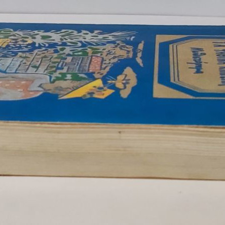 Ta Psathina Kapela used book by Margarita Lymberaki