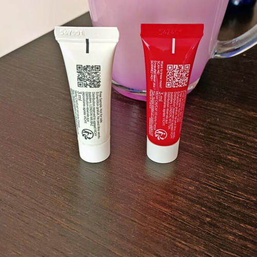 Vichy Neovadiol and Liftactiv Collagen Specialist new