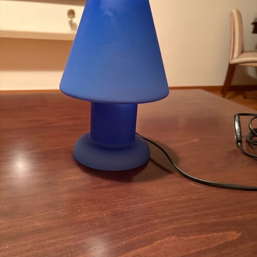 Table lamp like new
