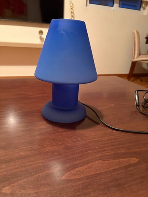 Table lamp like new