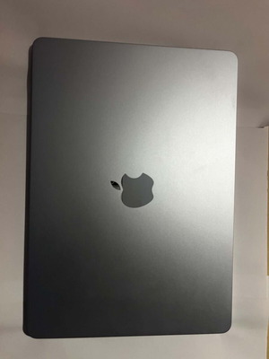 Apple MacBook Air 13" M4 (2025) 16GB RAM 512GB Sky Blue
