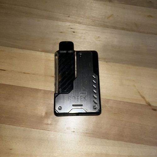 Aspire Gotek used, good condition