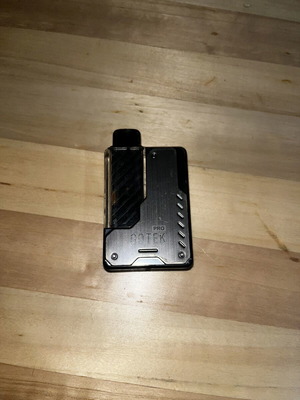 Aspire Gotek used, good condition