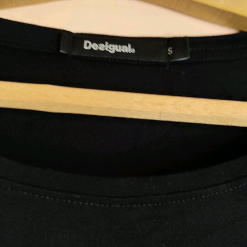 Desigual spring set like new, multicolor