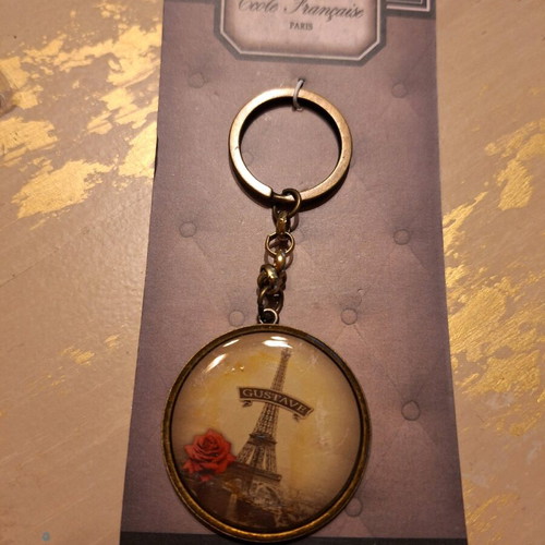 Keychain new