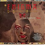  ENIGMA - LOVE SENSUALITY DEVOTION THE GREATEST HITS