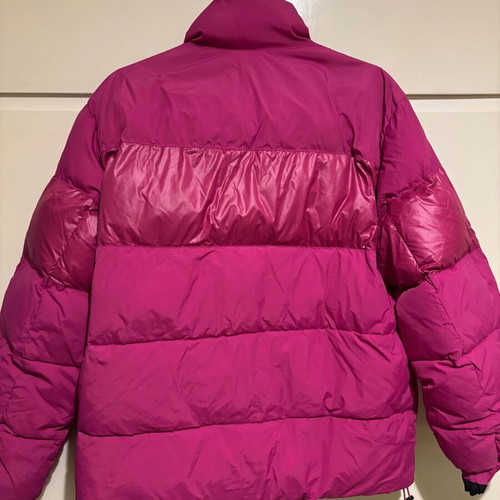 Tommy Hilfiger pink jacket like new, size medium