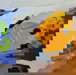  όχημα ανακύκλωσης Playmobil