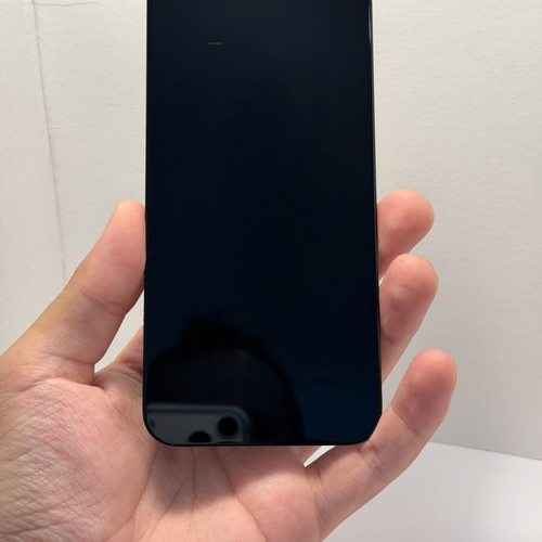 iPhone 15 Pro Max Soft OLED Display 120Hz with IC Swap