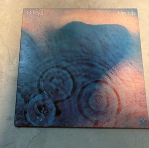 Βινύλιο Pink Floyd