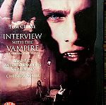  DvD - Interview with the Vampire: The Vampire Chronicles (1994)