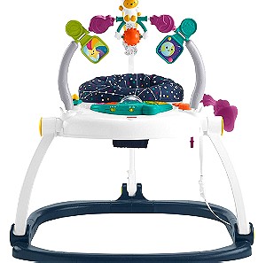 Fisher Price Baby Jumper Jumperoo από 3 μηνών+