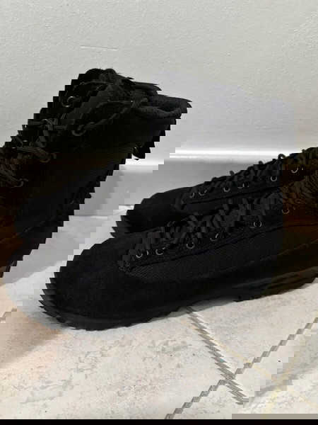 Jolly Cosmas Desert Den 2.0 GTX Αρβυλα Στρατού Μαύρα