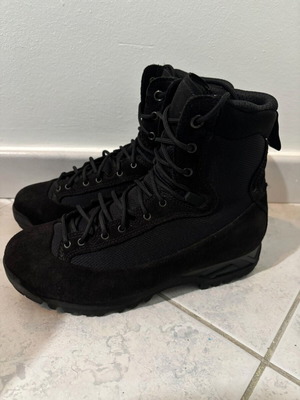 Ботуши Jolly Cosmas Desert Den 2.0 GTX употребявани, черни, номер 41