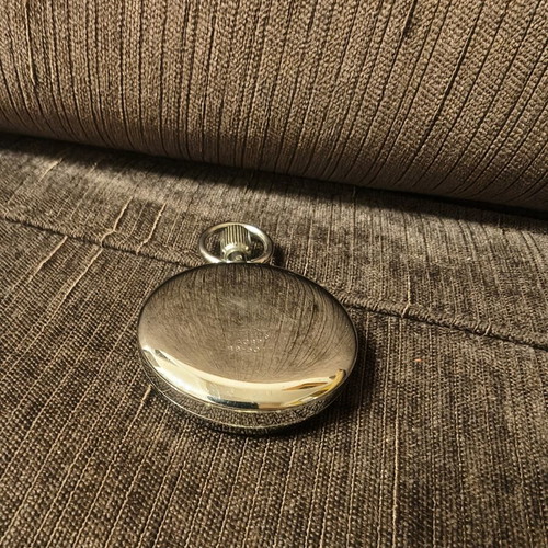 Seiko vintage mechanical stopwatch used, fully functional