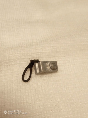 Playmobil mini handheld camera accessory like new